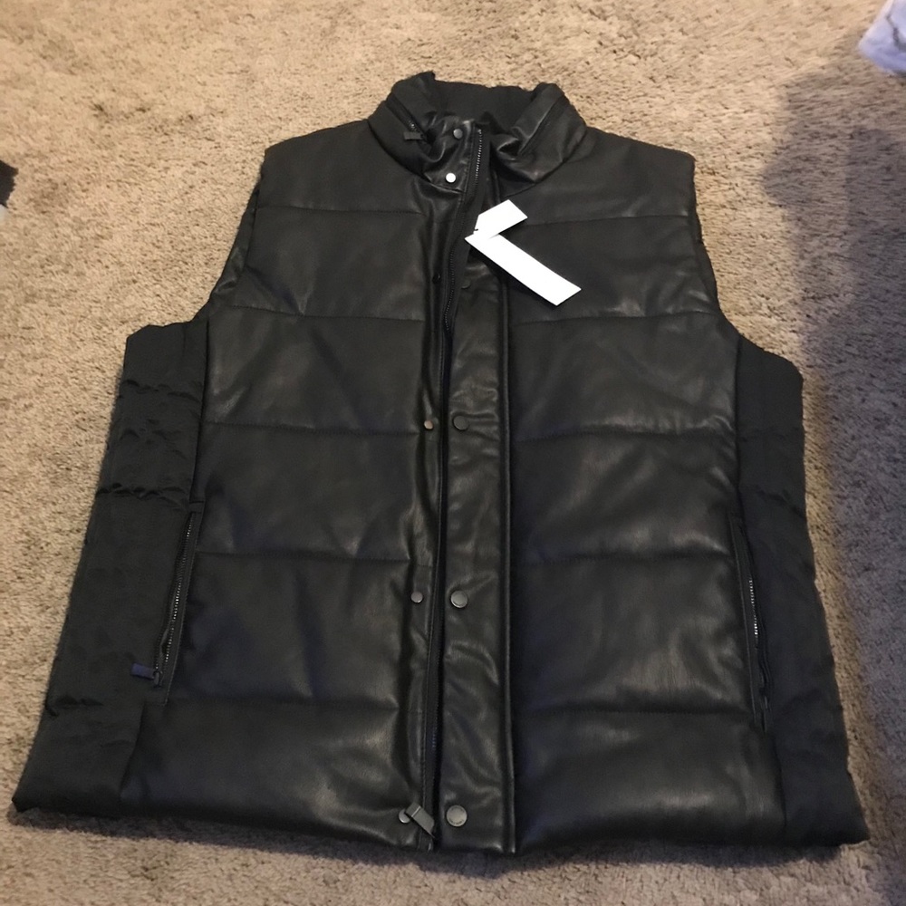 Calvin Klein vest